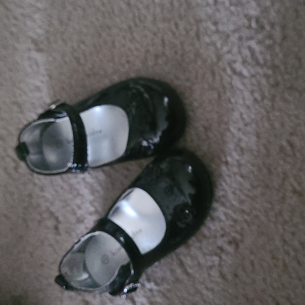 Dress Shoes